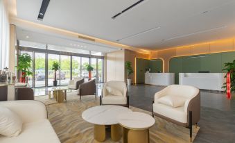 Tuke International HOTEL (Mount Huangshan Tunxi Old Street Store)