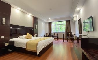 Changtian Ecological Garden (Jinggangshan Scenic Area Tourist Service Center Store)