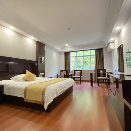 Changtian Ecological Garden (Jinggangshan Scenic Area Tourist Service Center Store)