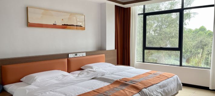 Veitnam holiday ihotel Hotel a Dongxing