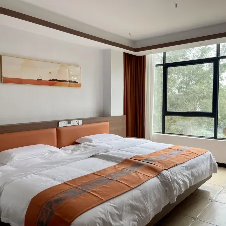 Veitnam holiday ihotel