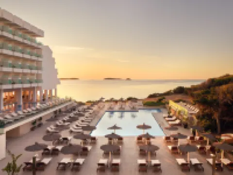 Melia Ibiza - Adults Only Hotels in Santa Eularia des Riu