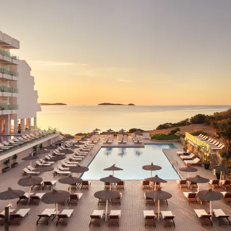 Melia Ibiza - Adults Only