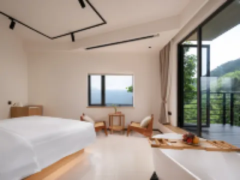 Songyang Yunbian Mountain Homestay Hotels in Songyang