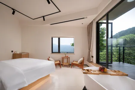 Songyang Yunbian Mountain Homestay Отели рядом с достопримечательностью «Pingtiancun»