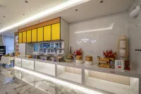 壹珀·悅美飯店（安順古城南馬廣場店） - 早餐