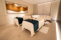 MGM Qingdao - Spa
