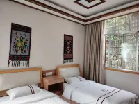Tuogu-Wanghuju Hotels in Yongshun