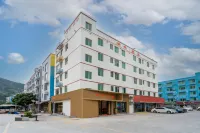 珠海長隆旅遊度假區濠景壹號飯店 塔石山附近的飯店