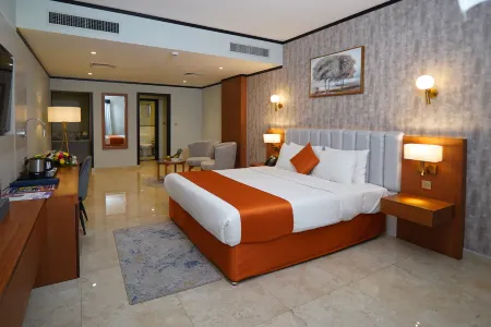 Concorde Palace Hotel
