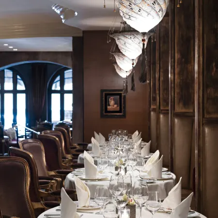 Wedgewood Hotel & Spa - Relais & Chateaux