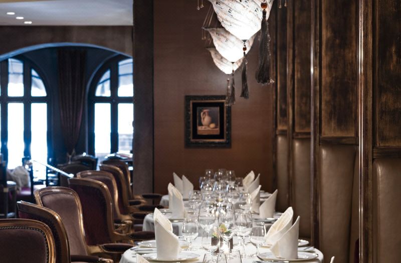 Wedgewood Hotel & Spa - Relais & Chateaux photo 4