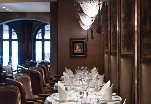 4. 웨지우드 호텔 ..