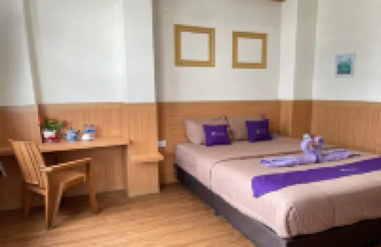Take Guesthouse 1