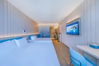 HanTing Hotel (Aba Prefecture Ngawa) Hotels in Ngawa County