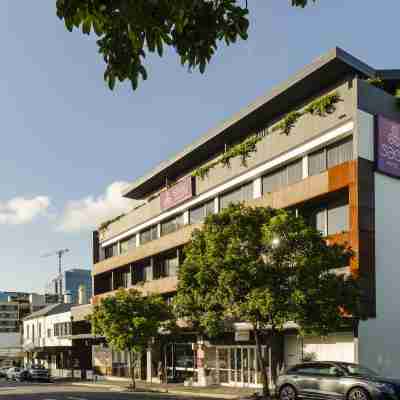 Sage Hotel James Street Hotel Exterior
