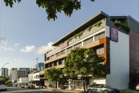 Sage Hotel James Street Hotels in Fortitude Valley