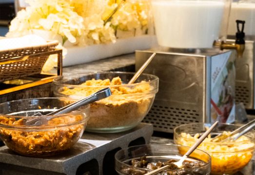 시즈완 호텔 러브 리버 객실 사진