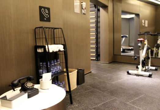 비엔나 호텔 톈진 올림픽 스포츠센터 톈타 위치