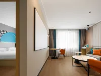 Urban Convenience Hotel (Ezhou Guanyinge Park Sun Quan Square Branch)