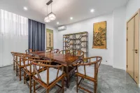 Mannisha Hotel (Jiezi Ancient Town)