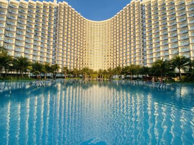 The Cam Ranh Oceanview