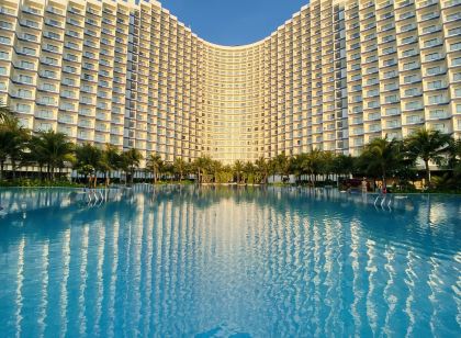 The Cam Ranh Oceanview