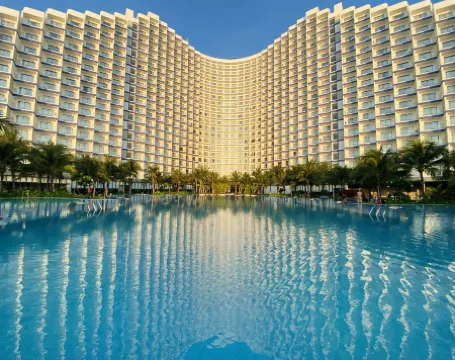 The Cam Ranh Oceanview