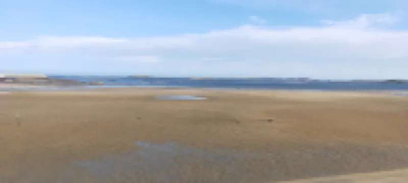 平潭麥吉客棧（藍眼淚觀景點店） 鄰近藍眼淚觀景點（流水鎮後田村海灘）的酒店