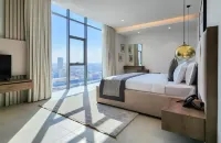 Farhan Tower