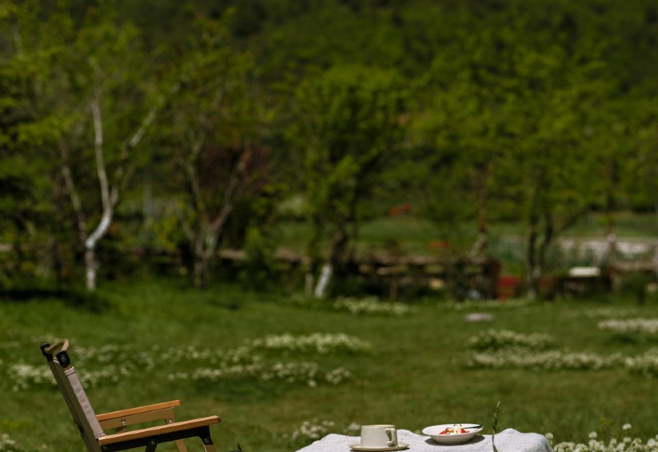 샹그릴라 린든 센터