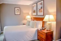 Fairmont the Norfolk Hotel a Nairobi