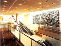 EZ HOTEL 関西空港 Seaside - 駐車場