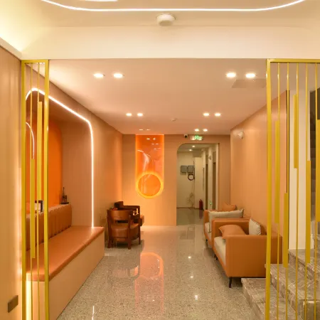 Yuemingze Hotel (Qingdao University of Technology Branch)