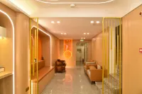 Yuemingze Hotel (Qingdao University of Technology Branch)