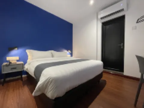 亞洲精品酒店 瓜拉丁加奴酒店