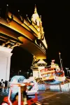 Yue·Tianyu Hotel (Mangshi Airport Branch) - Mountain view