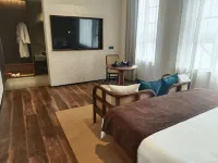 Luan Goyao Nanshan Slow Residence Hotel - Homestays