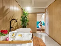 Shin Hotel Chinatown Hotels near Sampeng market