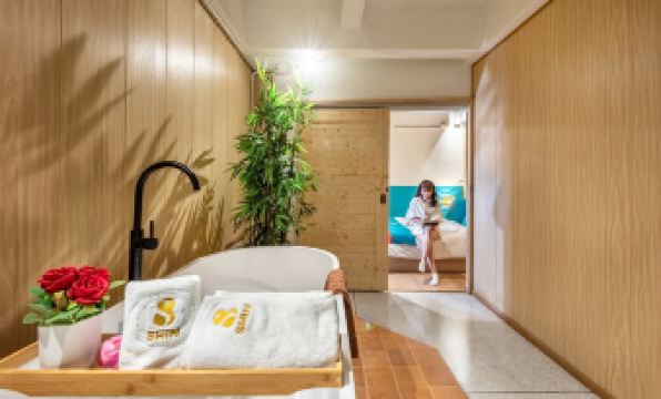 Shin Hotel Chinatown