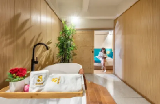 Shin Hotel Chinatown