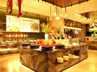 Mr.D Hotel Hotels in Linyi