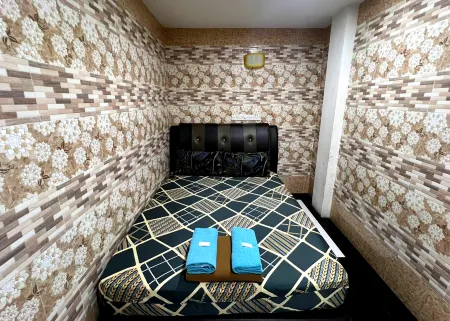 New Kajang Hotel Отели в г. Hulu Semenyih