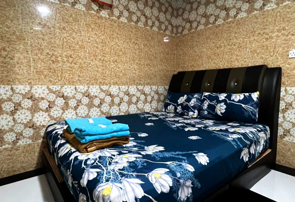 New Kajang Hotel