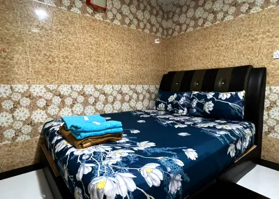 New Kajang Hotel Hotels near Bukit Broga Hill