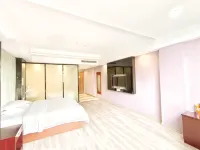 Sunshine 100 Boutique Hotel Hotels in Shaoyangxian
