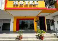 Puchong Business Hotel - 2-Star