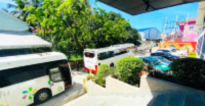 Siha Treasure Hotel Hotels near Hawaii Beach