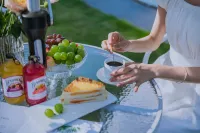 畫裏.ARTINN洞穴溫湯設計師美宿（雲上草原旅遊度假區店）