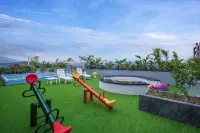 Days Inn By Wyndham Xishuangbanna Các khách sạn ở Cảnh Hồng